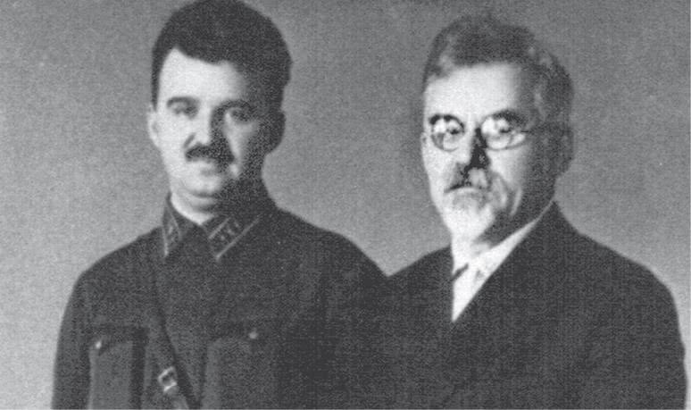 Иллюстрация к книге — Дом правительства. Сага о русской революции [i_187.jpg]