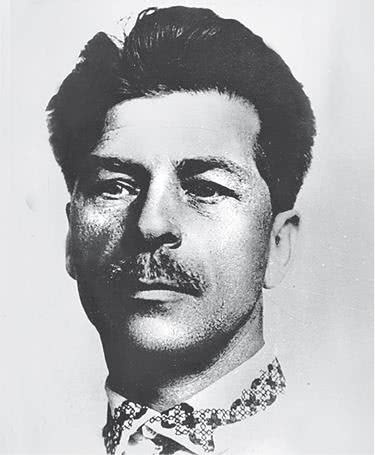 Иллюстрация к книге — Дом правительства. Сага о русской революции [i_188.jpg]