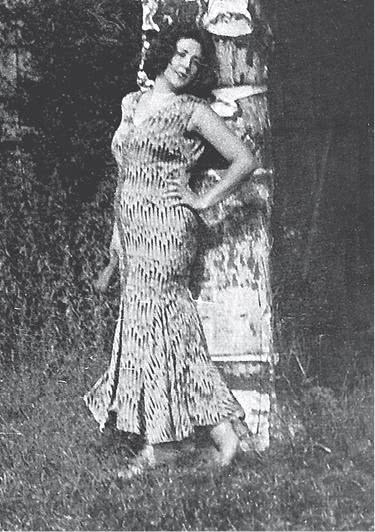 Иллюстрация к книге — Дом правительства. Сага о русской революции [i_191.jpg]