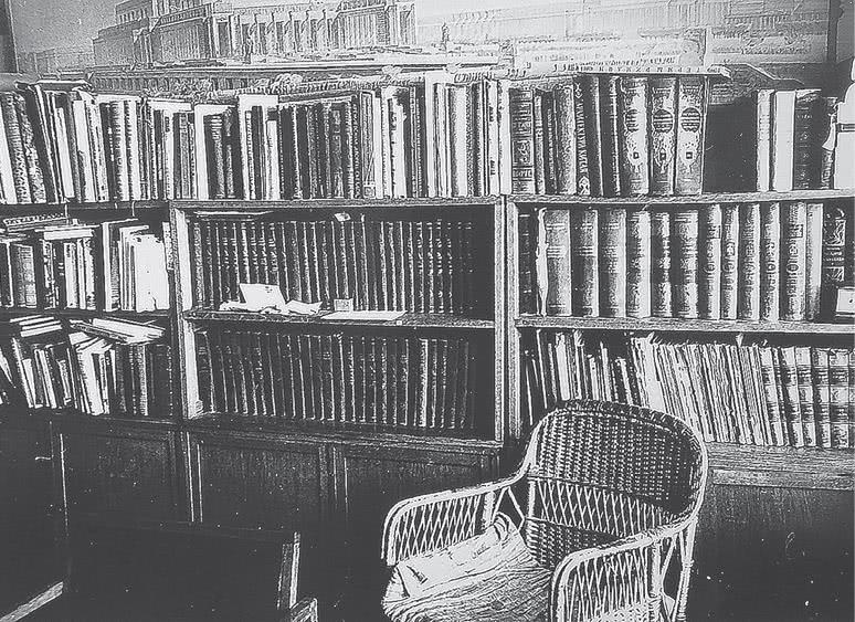 Иллюстрация к книге — Дом правительства. Сага о русской революции [i_206.jpg]