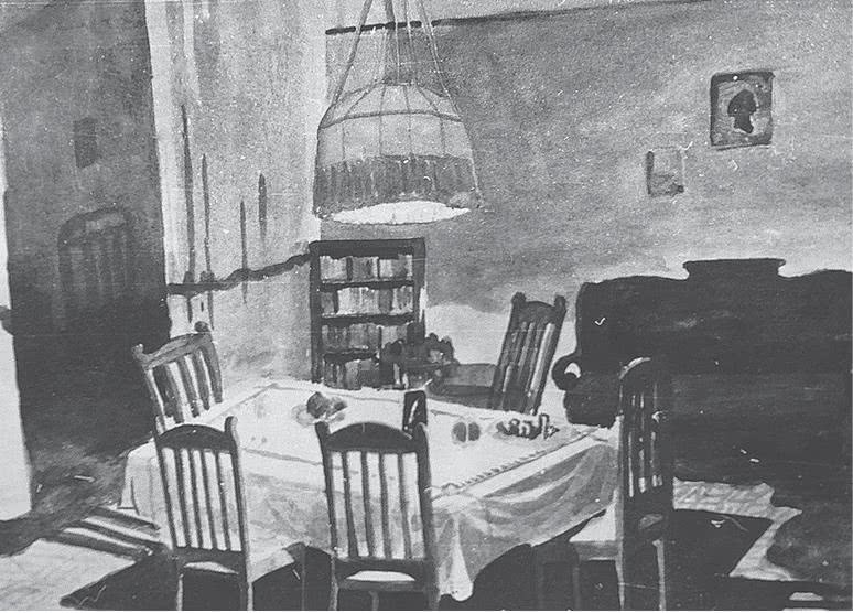 Иллюстрация к книге — Дом правительства. Сага о русской революции [i_209.jpg]