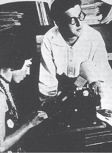 Иллюстрация к книге — Дом правительства. Сага о русской революции [i_212.jpg]