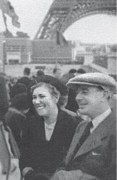 Иллюстрация к книге — Дом правительства. Сага о русской революции [i_215.jpg]