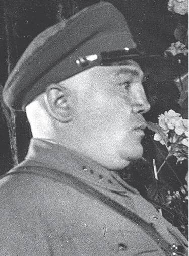 Иллюстрация к книге — Дом правительства. Сага о русской революции [i_219.jpg]