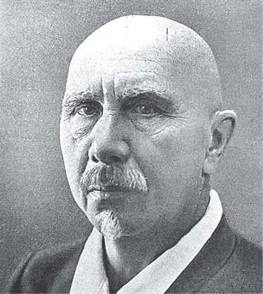 Иллюстрация к книге — Дом правительства. Сага о русской революции [i_243.jpg]