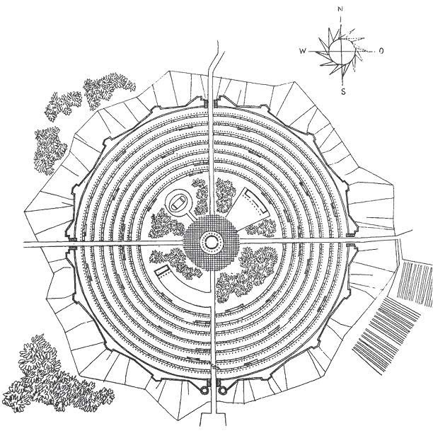 Иллюстрация к книге — Дом правительства. Сага о русской революции [i_249.jpg]