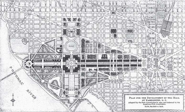 Иллюстрация к книге — Дом правительства. Сага о русской революции [i_255.jpg]