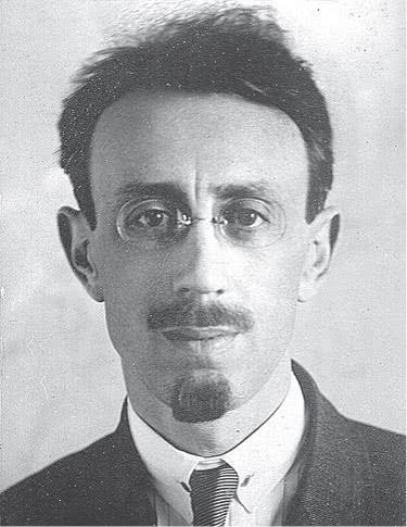 Иллюстрация к книге — Дом правительства. Сага о русской революции [i_261.jpg]