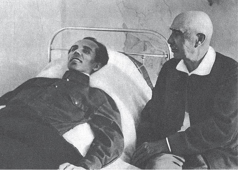 Иллюстрация к книге — Дом правительства. Сага о русской революции [i_271.jpg]