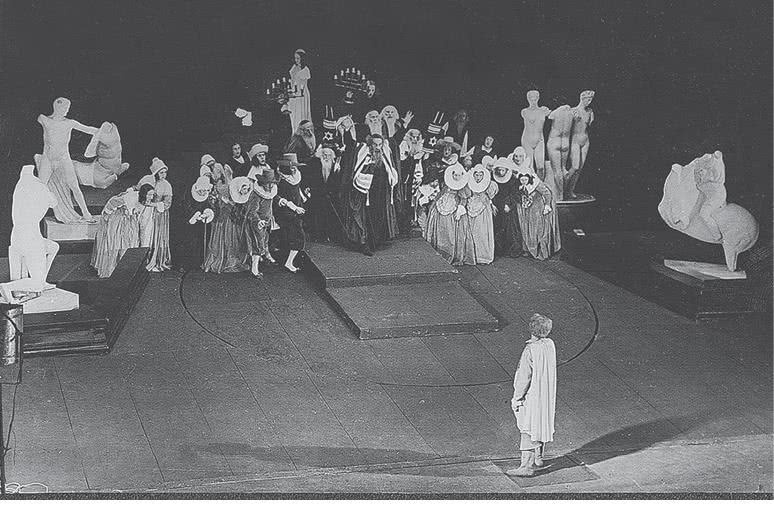 Иллюстрация к книге — Дом правительства. Сага о русской революции [i_283.jpg]