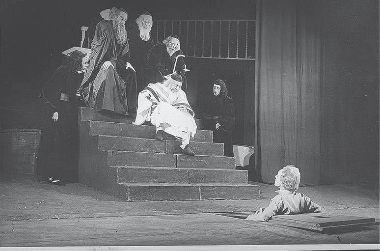 Иллюстрация к книге — Дом правительства. Сага о русской революции [i_284.jpg]