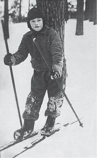 Иллюстрация к книге — Дом правительства. Сага о русской революции [i_289.jpg]