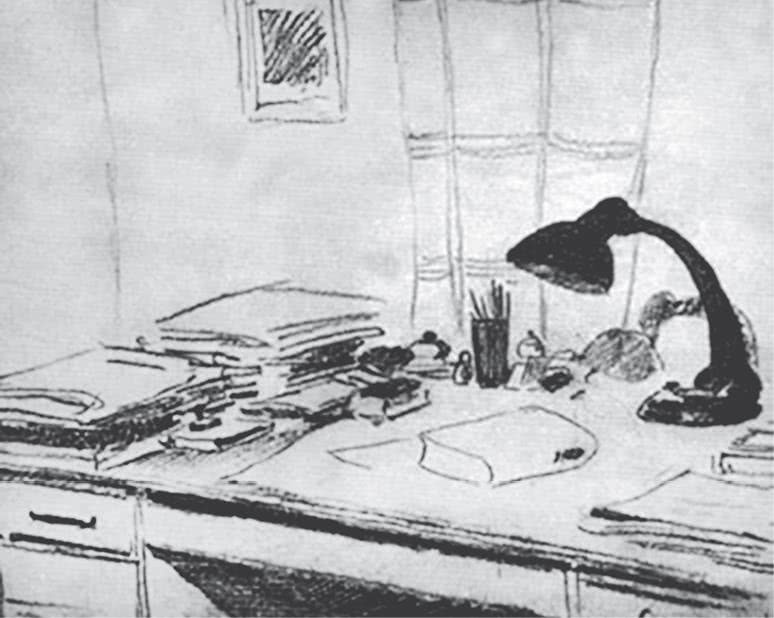 Иллюстрация к книге — Дом правительства. Сага о русской революции [i_291.jpg]