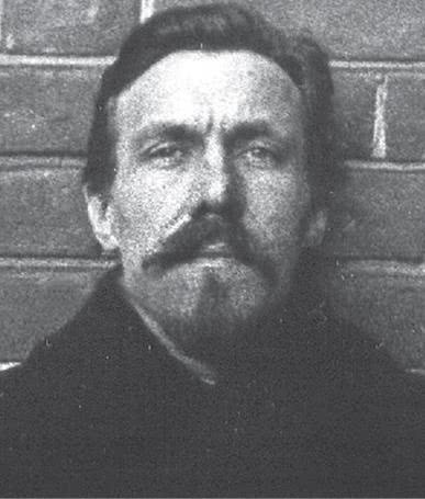 Иллюстрация к книге — Дом правительства. Сага о русской революции [i_309.jpg]