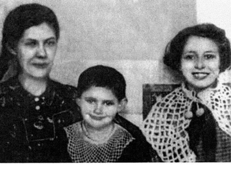 Иллюстрация к книге — Дом правительства. Сага о русской революции [i_325.jpg]