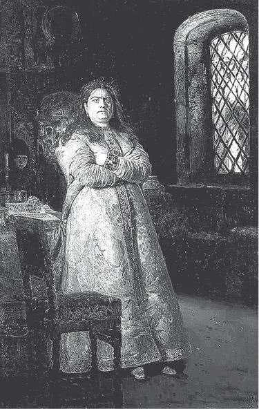 Иллюстрация к книге — Дом правительства. Сага о русской революции [i_339.jpg]