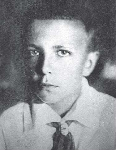 Иллюстрация к книге — Дом правительства. Сага о русской революции [i_343.jpg]