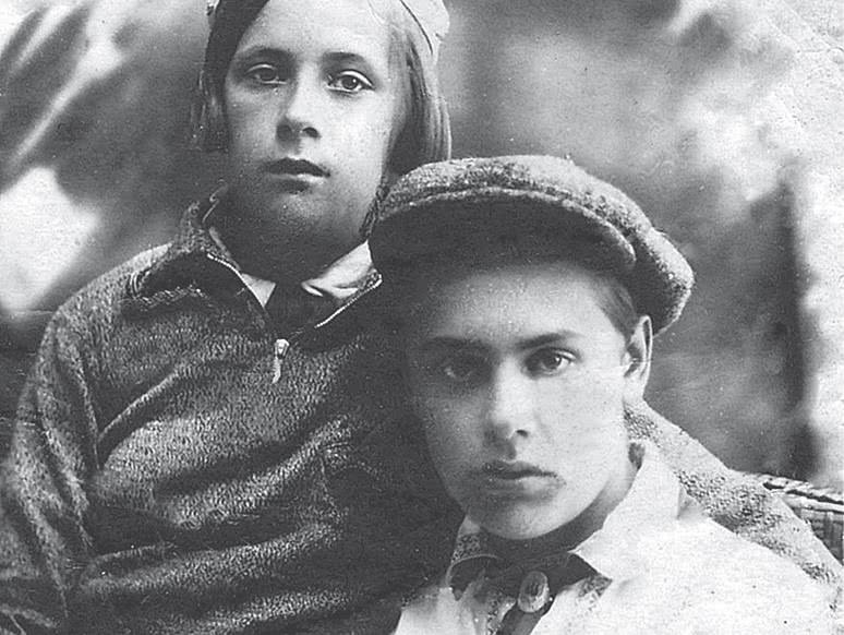 Иллюстрация к книге — Дом правительства. Сага о русской революции [i_363.jpg]