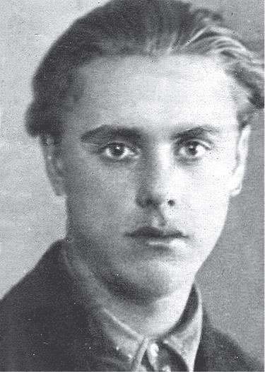 Иллюстрация к книге — Дом правительства. Сага о русской революции [i_365.jpg]