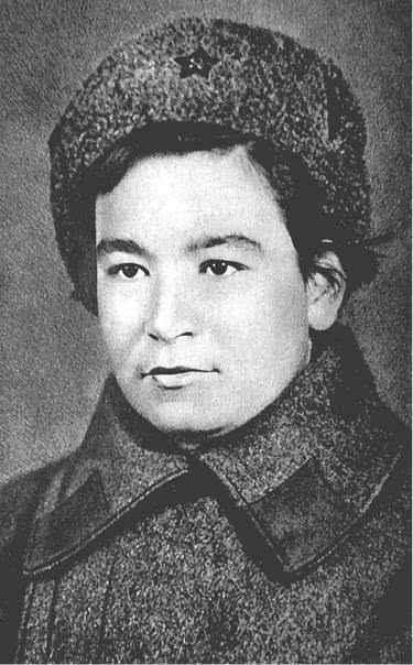 Иллюстрация к книге — Дом правительства. Сага о русской революции [i_373.jpg]