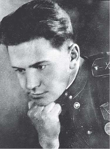 Иллюстрация к книге — Дом правительства. Сага о русской революции [i_374.jpg]