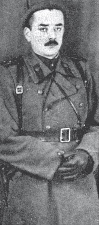 Иллюстрация к книге — Дом правительства. Сага о русской революции [i_379.jpg]