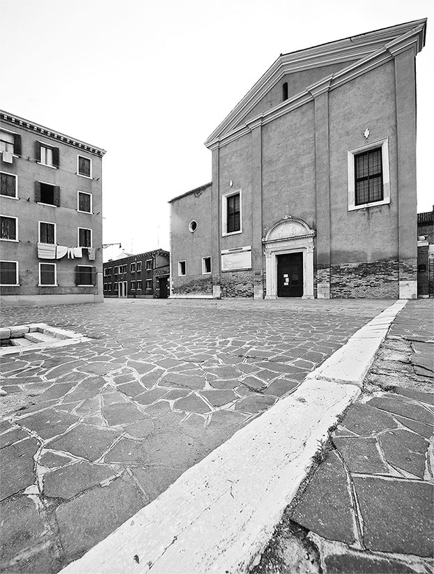 Иллюстрация к книге — Только Венеция. Образы Италии XXI [i_005.jpg]