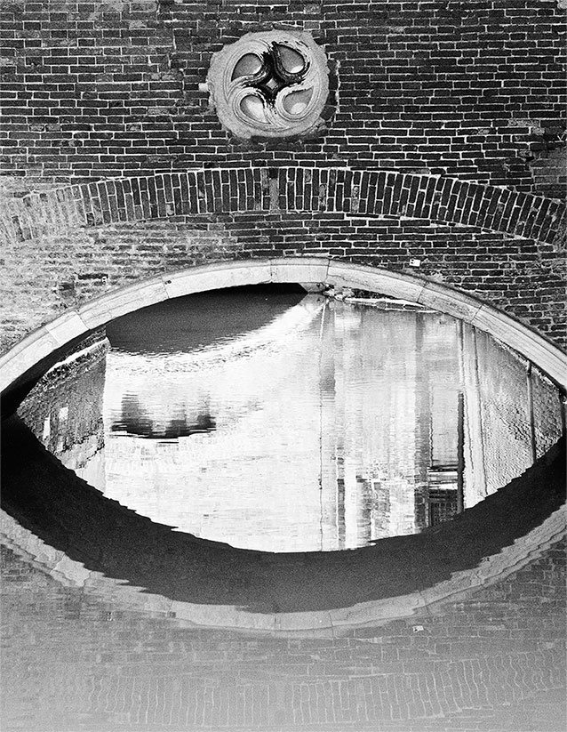 Иллюстрация к книге — Только Венеция. Образы Италии XXI [i_008.jpg]