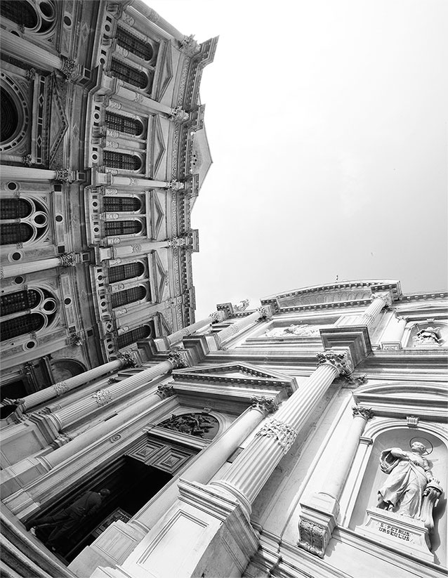 Иллюстрация к книге — Только Венеция. Образы Италии XXI [i_018.jpg]