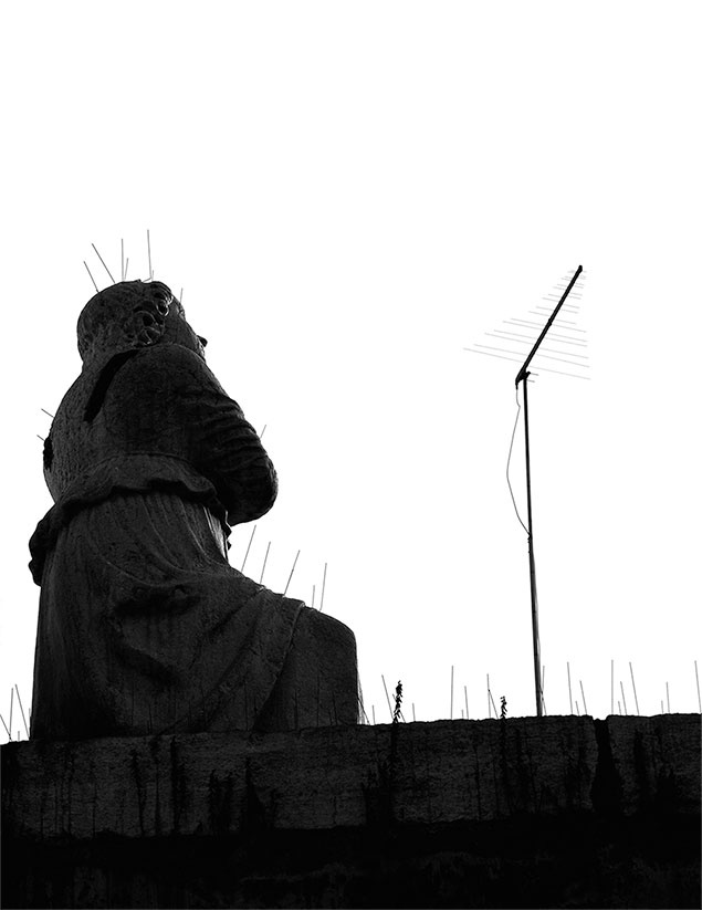 Иллюстрация к книге — Только Венеция. Образы Италии XXI [i_020.jpg]