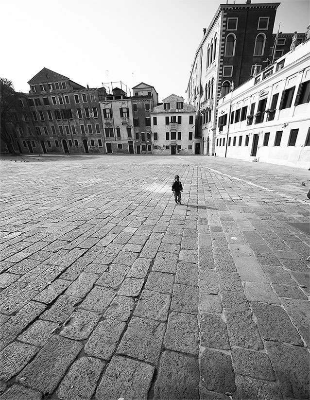 Иллюстрация к книге — Только Венеция. Образы Италии XXI [i_027.jpg]