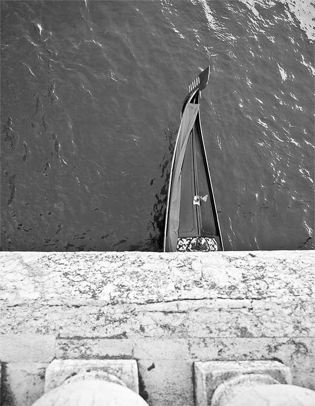 Иллюстрация к книге — Только Венеция. Образы Италии XXI [i_033.jpg]