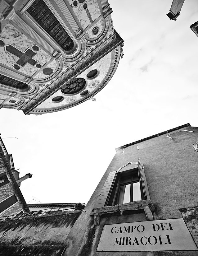 Иллюстрация к книге — Только Венеция. Образы Италии XXI [i_038.jpg]