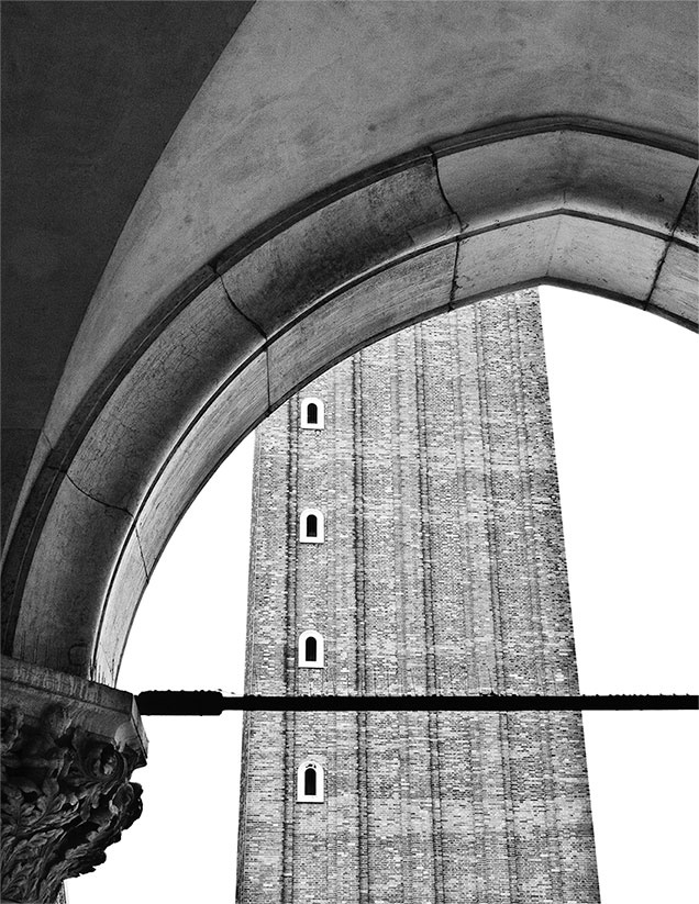 Иллюстрация к книге — Только Венеция. Образы Италии XXI [i_041.jpg]