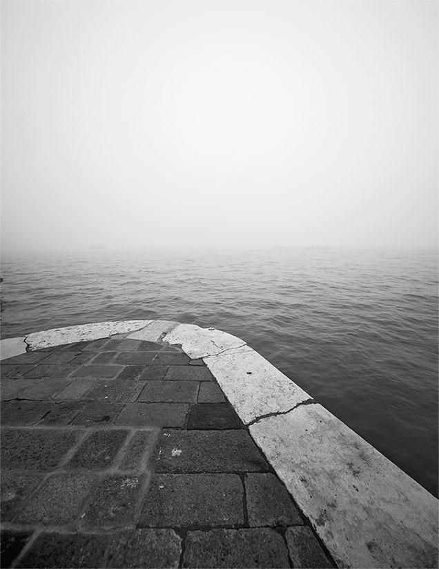 Иллюстрация к книге — Только Венеция. Образы Италии XXI [i_047.jpg]