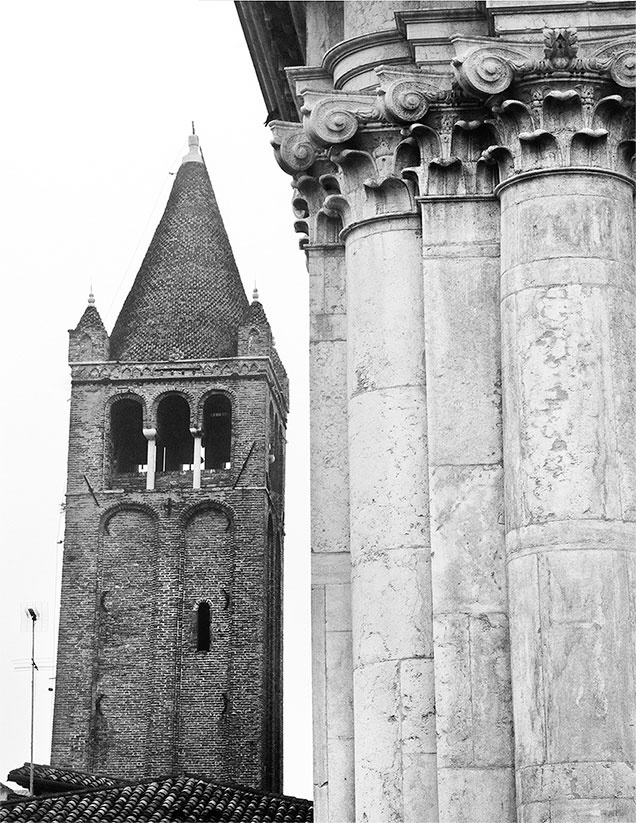 Иллюстрация к книге — Только Венеция. Образы Италии XXI [i_049.jpg]