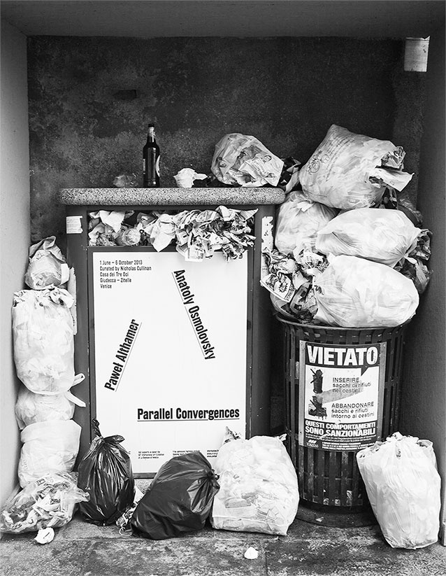 Иллюстрация к книге — Только Венеция. Образы Италии XXI [i_057.jpg]