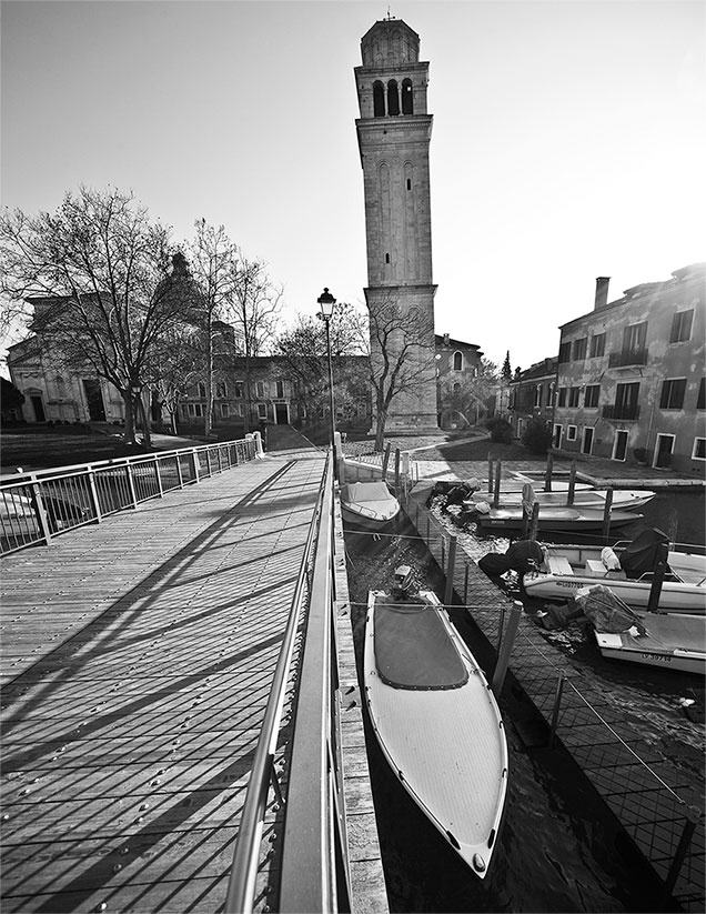Иллюстрация к книге — Только Венеция. Образы Италии XXI [i_064.jpg]