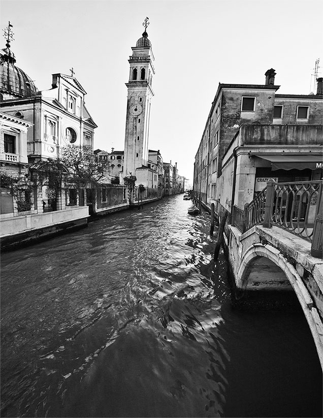 Иллюстрация к книге — Только Венеция. Образы Италии XXI [i_068.jpg]