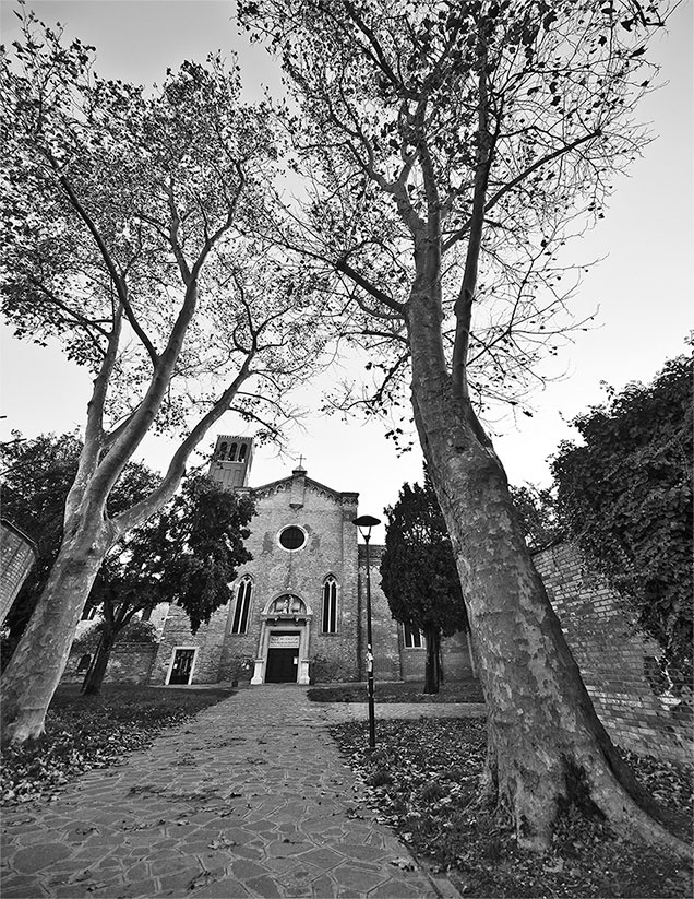 Иллюстрация к книге — Только Венеция. Образы Италии XXI [i_069.jpg]