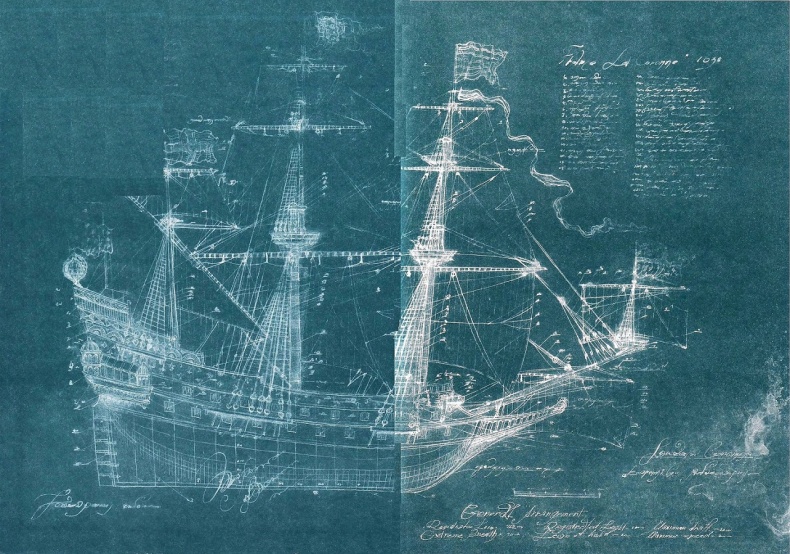 Иллюстрация к книге — Сказочное мореплавание [i_002.jpg]