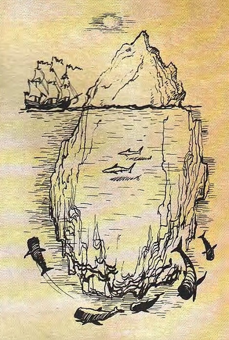 Иллюстрация к книге — Сказочное мореплавание [i_037.jpg]