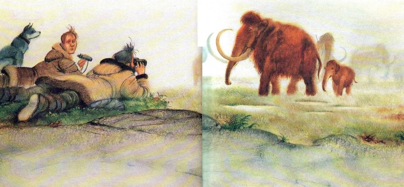 Иллюстрация к книге — Сказочное мореплавание [i_041.jpg]