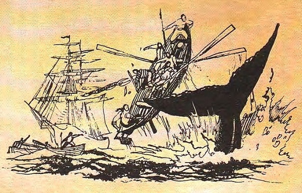 Иллюстрация к книге — Сказочное мореплавание [i_049.jpg]