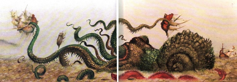 Иллюстрация к книге — Сказочное мореплавание [i_054.jpg]