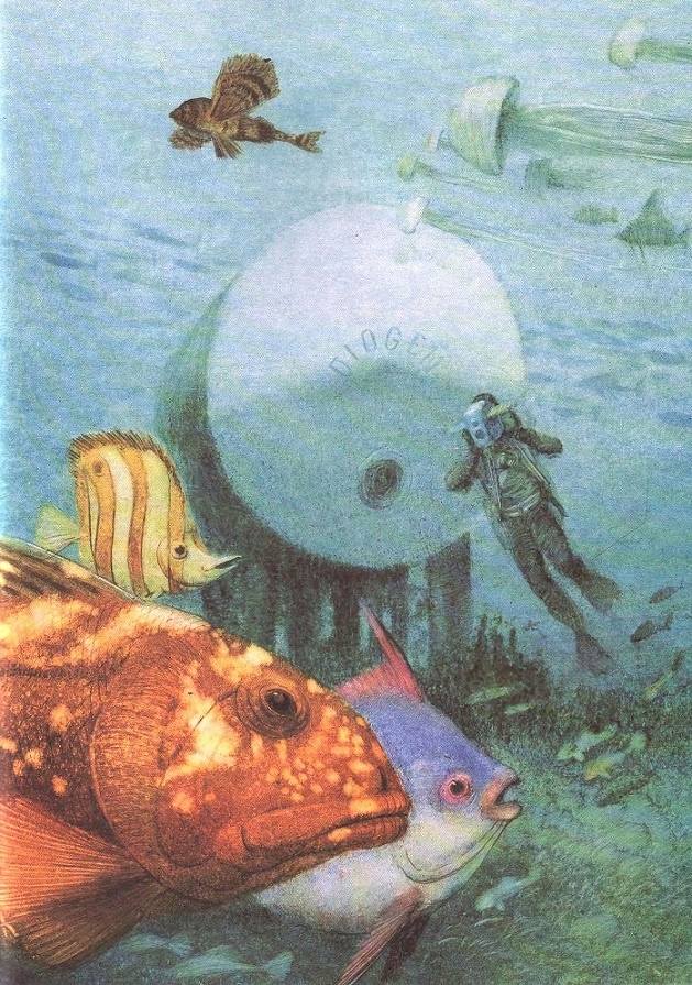 Иллюстрация к книге — Сказочное мореплавание [i_082.jpg]