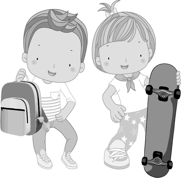 Иллюстрация к книге — Главная книга о воспитании. Как здорово быть с детьми [i_015.jpg]