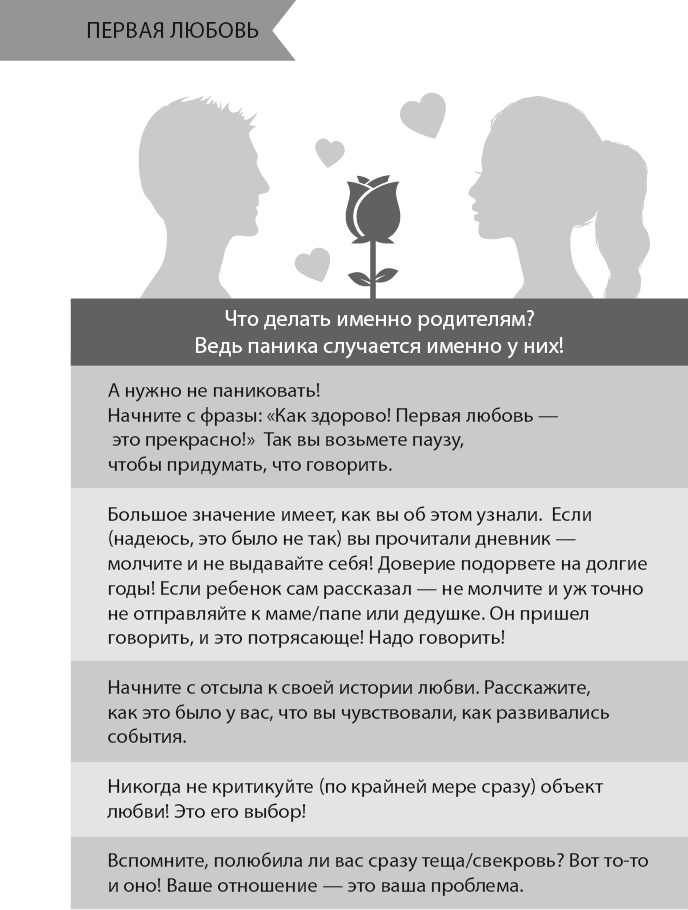 Иллюстрация к книге — Главная книга о воспитании. Как здорово быть с детьми [i_032.jpg]