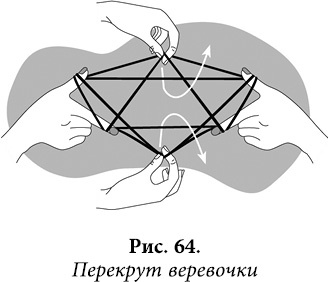 Иллюстрация к книге — Квантовая биомеханика тела. Методика оздоровления опорно-двигательного аппарата человека. Часть 1 [_51.jpg]