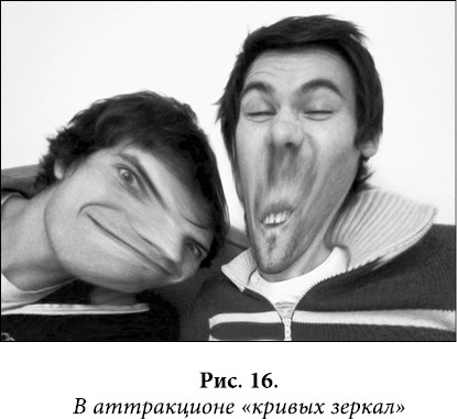 Иллюстрация к книге — Квантовая биомеханика тела. Методика оздоровления опорно-двигательного аппарата. Часть 2 [_13.jpg]